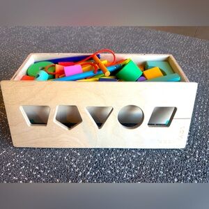 LOVEVERY The Block Set